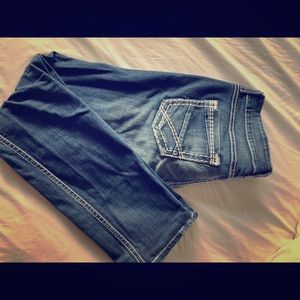 Buckle Jeans size 30